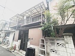 南水元4丁目　戸建 1