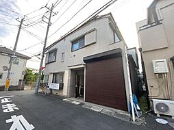 金町5丁目貸家 1