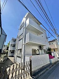 ラフォーレ金町 201