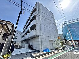 アゼスト柴又 501