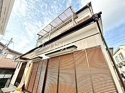 高砂一丁目戸建て 1