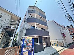 ベルシード京成小岩 104