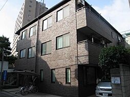 サンダイヤル・ハイツ 301