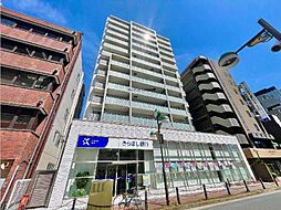 プライムアーバン亀有 601