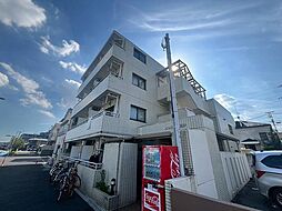 セントヒルズ高砂 304