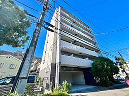 コンフォール亀有 202