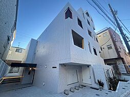 ユリカロゼAZ亀有 105