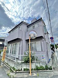 サニーハイツ 201