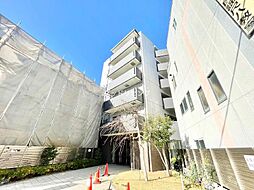 カーサ　フェリーチェ　柴又 105