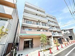 メトロステージ亀有 504