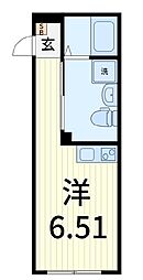 すすむテラス金町 303
