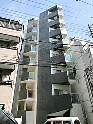 レオーネ金町 404