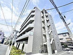 アルファコート青砥3 108