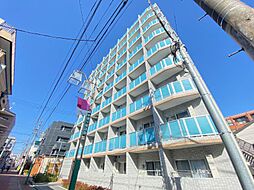 アスール亀有 806