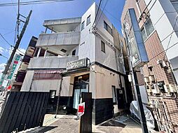 アベニュー柴又 201