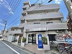 キャピタルビュー柴又 205