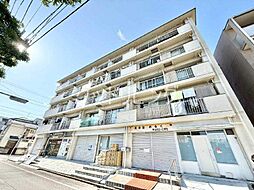 白鳥優和レジデンス 505