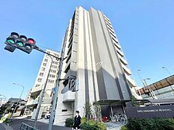 DIPS金町レジデンス 606