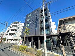 ヴェスパーマティーニ亀有 203