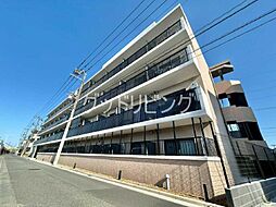 クレヴィスタ高砂 104