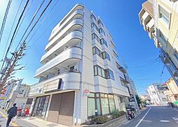 ホワイトシティ 303