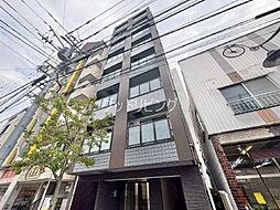 Vert Hills立石 502