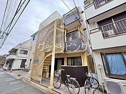 タウンコーポIII 302