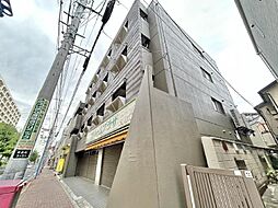 ユニレジデンス金町 302