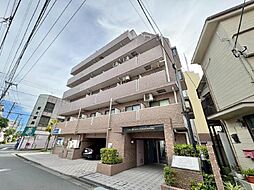 ライオンズマンション柴又駅前 203