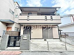 東金町3丁目貸家 1