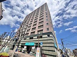 スカイグランデ京成小岩 601