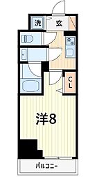 ユリカロゼ金町 1101