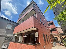 マンション小田中 201