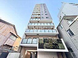 カパリリ小岩 1102