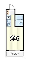 パレドール高砂I 212