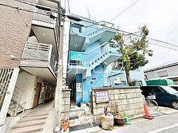 えいりハイツ 205