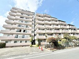 グリーンパーク金町 201