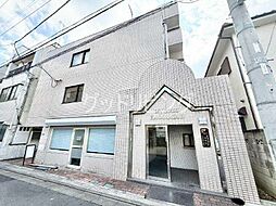 スカイコート金町第4 4F