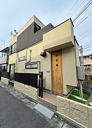 鎌倉2丁目貸家 1