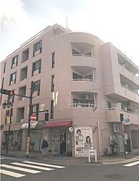 メゾン・ド・ボヌール 402