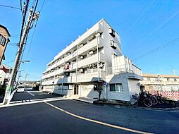 パレ・ドール高砂I 202