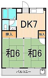 第三大信マンション 203