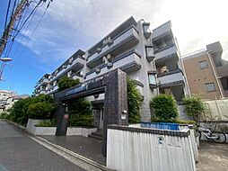 リラッサ柴又 407