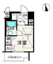 ライオンズマンション京都河原町