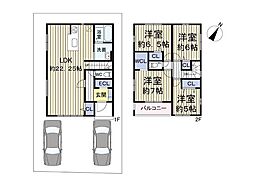 亀岡駅北7街区　11号地