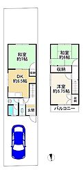 船井郡京丹波町下山野丸