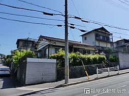 亀岡市西つつじケ丘大山台