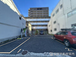 条件無　亀岡市追分町馬場通