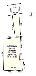 条件無　中京区西ノ京右馬寮町