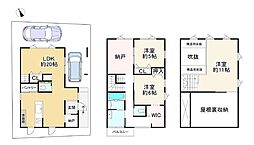 亀岡市三宅町野々神